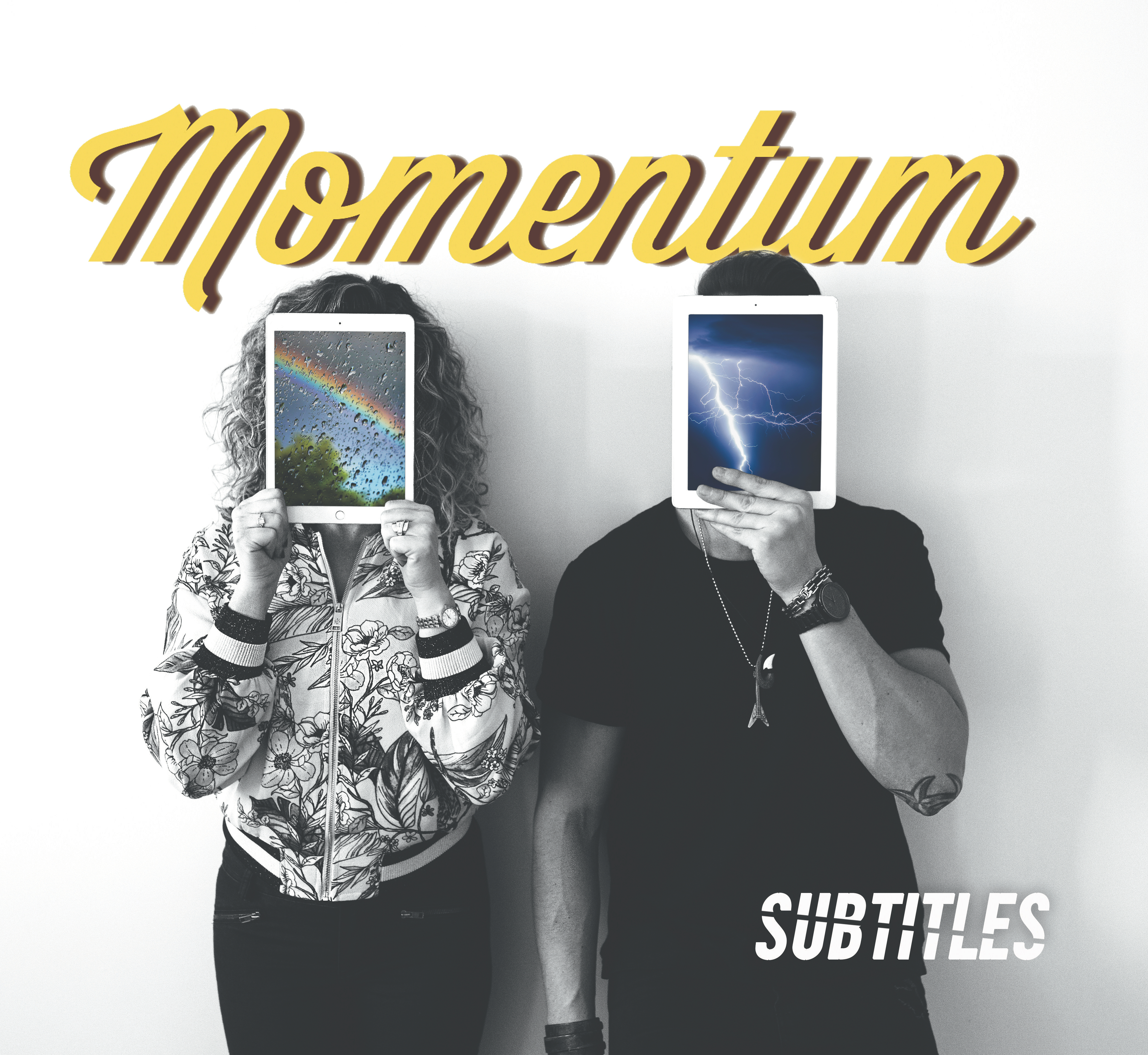 Momentum Square